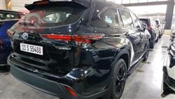 تويوتا هايلاندر